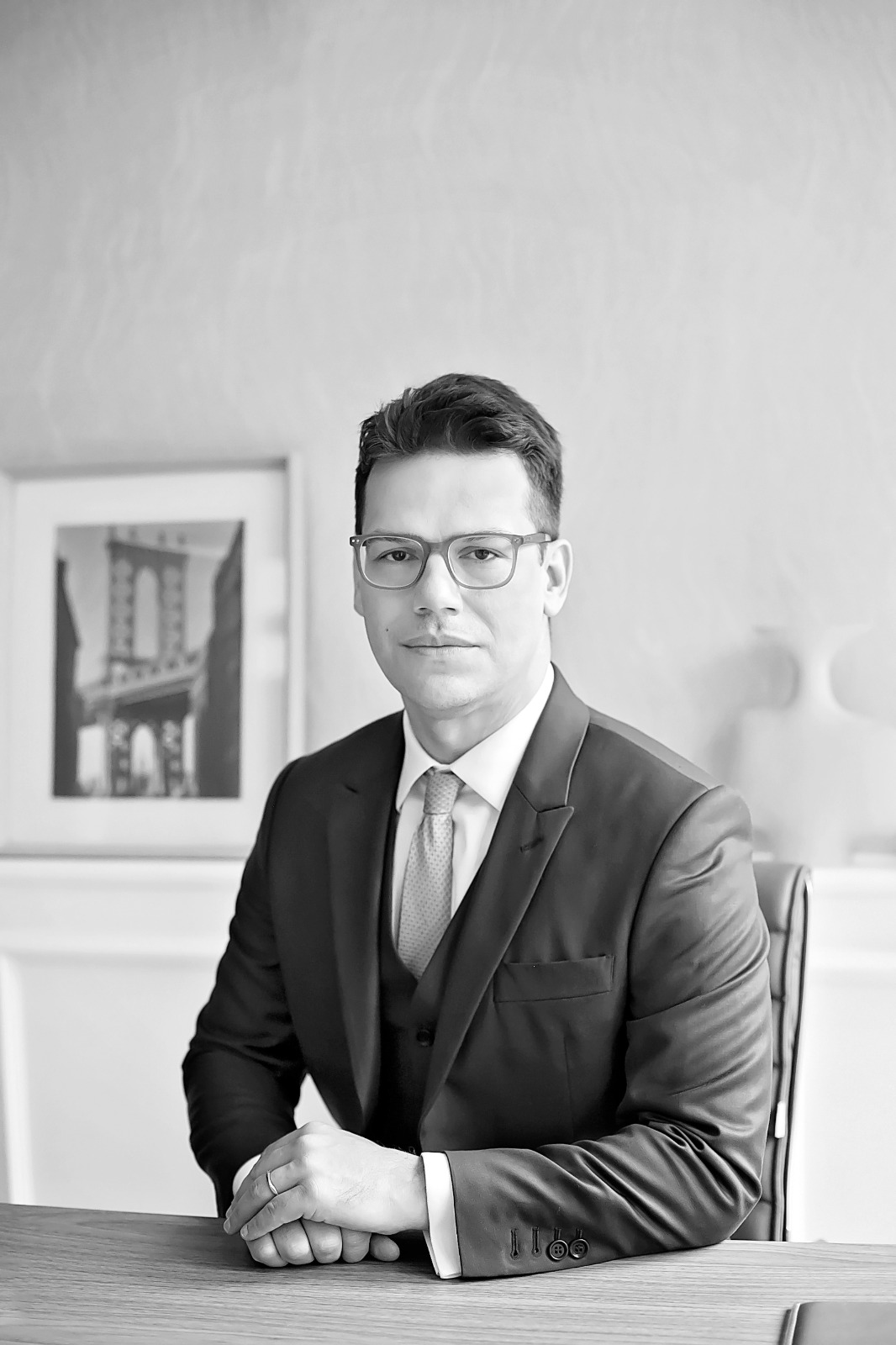 William Henrique Lima de Araujo, advogado da Lima de Araujo Advocacia